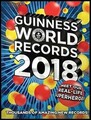 Guinness World Records 2018 by Guinness World Records (Hardcover, 2017)