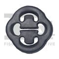 FA1 113-904 Halter, Abgasanlage für AUDI LADA SEAT SKODA TRABANT VW WARTBURG