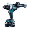 Makita DDF486RTJ  Akku-Bohrschrauber 18V / 5,0 Ah, 2 Akkus + Ladegerät im MAKPAC