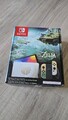 Nintendo Switch OLED Konsole - Zelda: Tears of the Kingdom Limited Edition