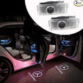 Türlicht LED Laser Projektor für Mercedes AMG Coupe C205 C207 Cabrio A205 A207