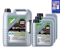 8 L Original LIQUI MOLY 9734 Special Tec AA 0W-20 für API SP ILSAC GF-6A