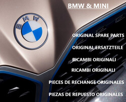 NEUER ORIGINAL ÖLFILTER BMW 2/X1 MINI COOPER/ONE 2014- 11428570590