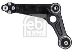 FEBI BILSTEIN Querlenker Dreieckslenker 180544 für RENAULT SCÉNIC 4 MEGANE B9A