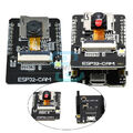 ESP32-CAM ESP32-CAM-MB 5V WIFI Bluetooth Development Board USB to CH340G