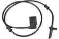 Sensor Raddrehzahl hinten 1.003mm METZGER für MERCEDES C-KLASSE (W205)
