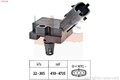EPS Luftdrucksensor Höhenanpassung 1.993.186 für FORD FOCUS III Turnier KUGA I