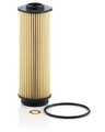 Ölfilter für BMW Alpina Toyota XM X4 X3 G45 Van X5 Mann-Filter Hu6022Z 2015 ->