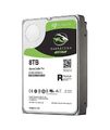 Seagate ST8000DM0004 barracuda Pro 8TB 256M 7200RPM 6Gb 3.5 SATA Festplatte