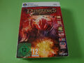 PC Spiel Dungeons - Gold Edition (PC, 2012, DVD-Box)