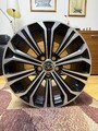 1 Stück Toyota Corolla Original 17 Zoll Felge - Top Zustand +RDK Sensor CMS-1029