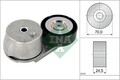 INA Riemenspanner, Keilrippenriemen 534 0704 10 für OPEL