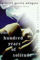 One Hundred Years of Solitude (Perennial Classics... | Buch | Zustand akzeptabel