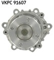 SKF Wasserpumpe VKPC 91607 für TOYOTA VW