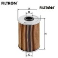 FILTRON OM516 Ölfilter Motorölfilter für Mercedes-Benz 