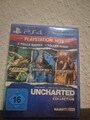 Uncharted: The Nathan Drake Collection (PS4, 2015)