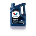 4L KANNE VALVOLINE DURABLEND 4T 10W-40 MOTORÖL passend für 10W-40, JASO: MA2,
