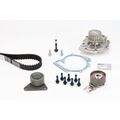 CONTINENTAL CTAM Zahnriemen Kit + Wasserpumpe CT979WP2