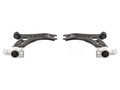 2x Querlenker TOPRAN VORNE L+R für VW CC B7, PASSAT B7, PASSAT CC, TIGUAN 1