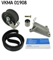 SKF Zahnriemensatz VKMA 01908 für AUDI VW