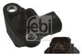 Febi Bilstein 37056 Sensor, Saugrohrdruck für CHRYSLER JEEP MERCEDES-BENZ VW