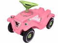 BIG Outdoor Spielzeug Fahrzeug Bobby Car Classic Flower pink 800056110