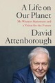 A Life on Our Planet: My Witness Statement and a Vision for the Future by David 
