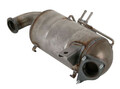 NEU Dieselpartikelfilter DPF für Opel Astra J Zafira C Insignia B Mokka 1.6 CDTI