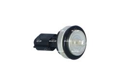 Sensor, Kühlmitteltemperatur passend für RENAULT Clio 1.5D 05- NRF 727013