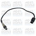 Lambdasonde Sensor Abgassteuerung MEAT & DORIA 81667E OE EQUIVALENT für MERCEDES