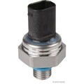 Elparts Abgasdrucksensor für Mercedes