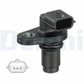 DELPHI Nockenwellensensor Hallgeber Zündimpulsgeber SS11470 für INFINITI RENAULT