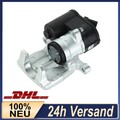 BREMSSATTEL HINTEN LINKS für VW PASSAT 3C B6 B7 CC 357 358 + TIGUAN 5N + SHARAN