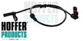 HOFFER 8290598 Sensor für Raddrehzahl ABS Sensor Raddrehzahl für Mercedes-Benz 