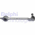 Querlenker hinten Längslenker TC815 DELPHI für BMW 5 Touring 5