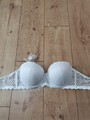 Bügel BH weiß Shein Gr 100 C, neu und OVP