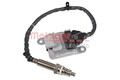 METZGER NOx-Sensor, NOx-Katalysator 0899316 für OPEL