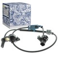 VEMO ABS-SENSOR RADDREHZAHL VORNE RECHTS passend für HONDA CR-V | V26-72-0119