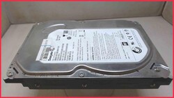 HDD Festplatte 3,5"  500GB Seagate ST500DM002 SATA 7200RPM (8507h)