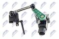 NTY ECX-VW-003 Sensor, Xenonlicht (Leuchtweiteregulierung) für VW