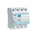Hager CDS425D FI-Schutzschalter 4-polig 6kA 25A 30mA Typ A QuickConnect