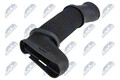 Luftfilter-Ansaugrohr Kunststoff GPP-ME-041 NTY für MERCEDES-BENZ CLS E-KLASSE