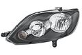 HELLA Scheinwerfer links Für VW Golf Plus 05-14 5M1941005G