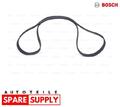 KEILRIPPENRIEMEN FÜR DAF NISSAN BOSCH 1 987 947 375