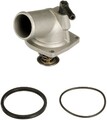 GATES Thermostat, Kühlmittel  u.a. für OPEL, VAUXHALL