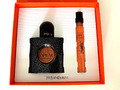 YSL Black Opium 30 ml Eau de Parfum +  10 ml EdP = 40 ml  Yves Saint Laurent NEU