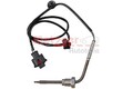 METZGER Sensor, Abgastemperatur für CHEVROLET/OPEL/VAUXHALL 0894931