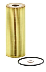 Ölfilter MANN-FILTER HU 727/1 x Filtereinsatz für MERCEDES VW SSANGYONG KLASSE 2