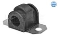 MEYLE Stabilisatorlager Stabilager Buchse Stabilisator 714 615 0021 für FORD CB1