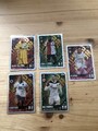 Topps UEFA Champions League 2024/25 Limited Edition. Match Attax 
